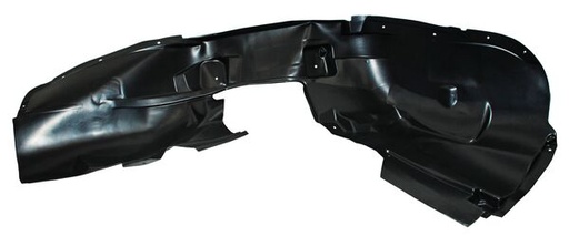 [JECO17TOSR] TOLVA SALPICADERA JEEP COMPASS 17-18 PLAST DER