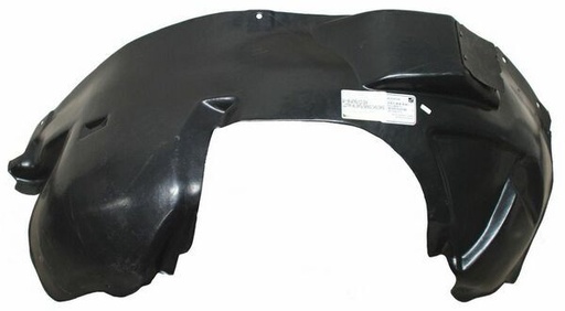 [JEGRA08TISR] TOLVA SALPICADERA JEEP GRAND CHEROKEE DE 2008 AL 2009 PLAST DER (11283)