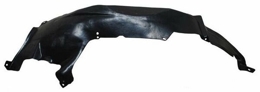 [JEGRA99TISR] TOLVA SALPICADERA JEEP GRAND CHEROKEE 99-04 PLAST DER (7812)