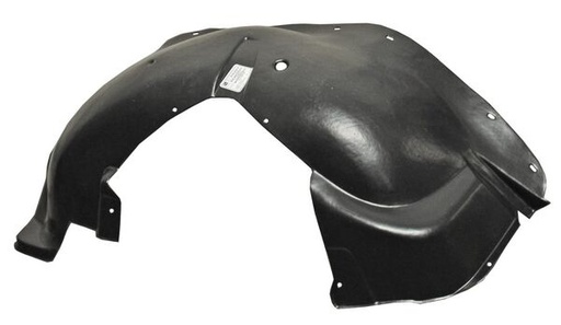 [JELIB05TOLSPR] TOLVA SALPICADERA JEEP LIBERTY 05-07 PLAST DER