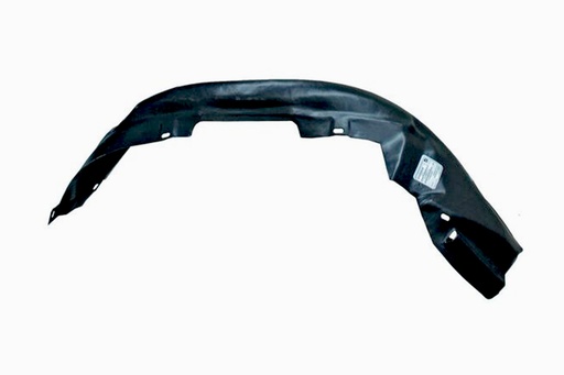 [VOJET88SALL] TOLVA SALPICADERA JETTA / GOLF DE 1988 AL 1992 PLAST IZQ TW 