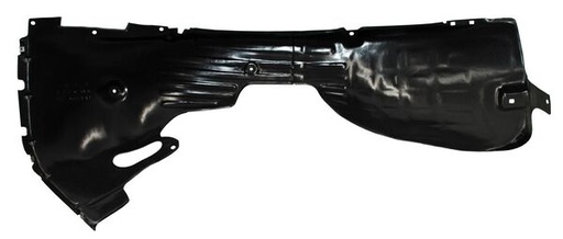 [KIOP16TOSAL] TOLVA SALPICADERA KIA OPTIMA 16-17 PLAST IZQ