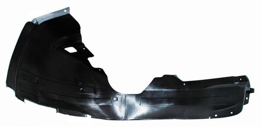 [KIRI18TOSAPR] TOLVA SALPICADERA KIA RIO 18-23 PLAST DER