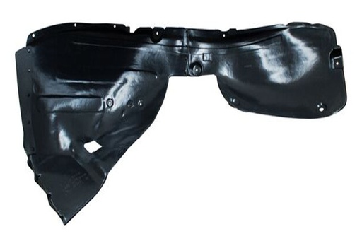 [KISOR16TOIPLR] TOLVA SALPICADERA KIA SORENTO 16-17 PLAST IZQ