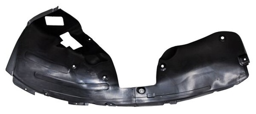 [KISO19TOSAR] TOLVA SALPICADERA KIA SORENTO DE 2019 AL 2020 PLAST DER