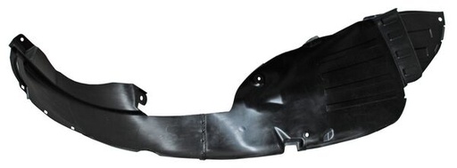 [TISKSL16LP] TOLVA SALPICADERA KIA SOUL 16/ AMER 14-16-18 PLAST IZQ TW