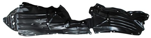 [MA216TOSPLR] TOLVA SALPICADERA MAZDA 2 16-24 / YARIS R 16-20 PLAST DER TW