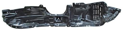 [MA304TISL] TOLVA SALPICADERA MAZDA 3 DE 2004 AL 2009 PLAST IZQ (9244)