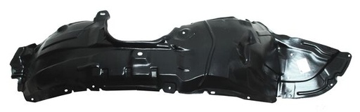 [MA310TISL] TOLVA SALPICADERA MAZDA 3 10-11 2.0L PLAST IZQ (10896)