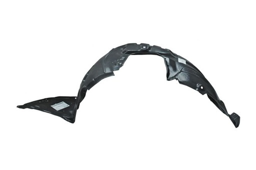 [MA310TOSR] TOLVA SALPICADERA MAZDA 3 10-13 2.5L PLAST DER