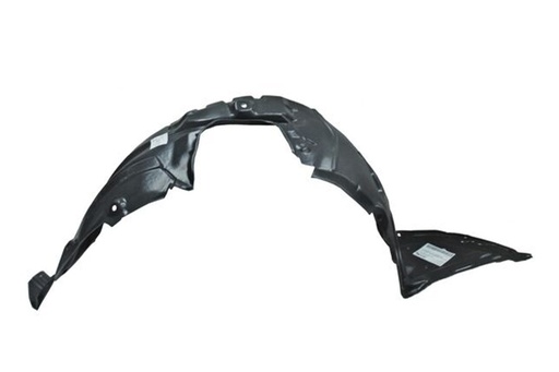 [MA310TOSL] TOLVA SALPICADERA MAZDA 3 10-13 2.5L PLAST IZQ TW