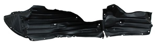 [MA314TOSADER] TOLVA SALPICADERA MAZDA 3  DE 2014 AL 2018 PLAST DER