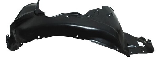 [MA604TISR] TOLVA SALPICADERA MAZDA 6 DE 2003 AL 2008 PLAST DER (12051) TW