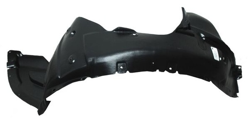 [MA609TOSAR] TOLVA SALPICADERA MAZDA 6 09-11 PLAST DER