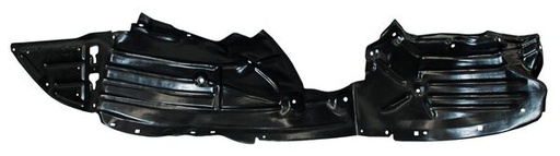 [MACX316TOLSPR] TOLVA SALPICADERA MAZDA CX3 2016 AL 2024 PLAST DER TW