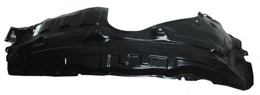 [MACX907TISL] TOLVA SALPICADERA MAZDA CX9 DE 2007 AL 2009 PLAST IZQ (125225) TW 