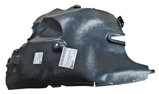 [MESP07TOSATL] TOLVA SALPICADERA MERDECES BENZ SPRINTER 07-13 PLAST SECC TRA DER TW *R