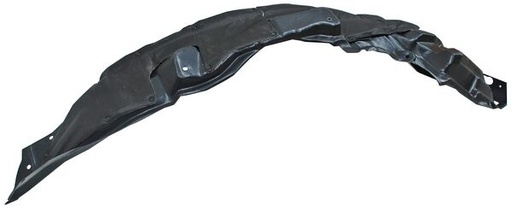 [MIAS13TOSAL] TOLVA SALPICADERA MITSUBISHI ASX 13-17 / OUTLAN DER SPORT 14-17 AMER PLAST IZQ TW