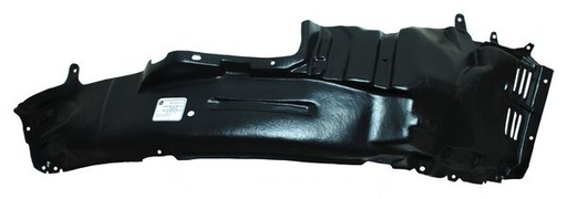 [MILAN04TISL] TOLVA SALPICADERA MITSUBISHI LANCER 04-05 PLAST IZQ (11568) *R