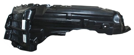 [MILAN08TISTL] TOLVA SALPICADERA MITSUBISHI LANCER DE 2008 AL 2016 PLAST TRAS IZQ (126412) 