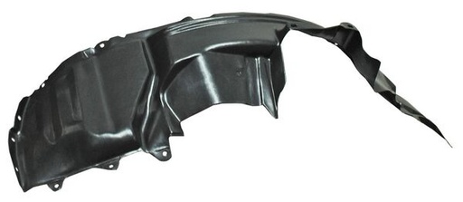 [MIOUT03TISR] TOLVA SALPICADERA MITSUBISHI OUTLAN DER DE 2003 AL 2006 PLAST DER (8542) TW *R