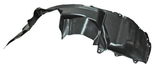 [MIOUT03TISL] TOLVA SALPICADERA MITSUBISHI OUTLANDER DE 2003 AL 2006 PLAST IZQ (8541) TW *R