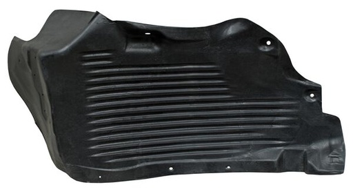 [MIL220TOSADR] TOLVA SALPICADERA MITSUBISHI PU L200 20 PLAST SECC DEL DER