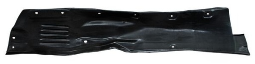 [MIL220TOSATR] TOLVA SALPICADERA MITSUBISHI PU L200 20 PLAST SECC TRAS DER