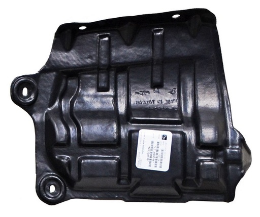 [NIAL13TOSASR] TOLVA SALPICADERA NISSAN ALTIMA 13-16/ MAXIMA 16-18 SUP DER TW