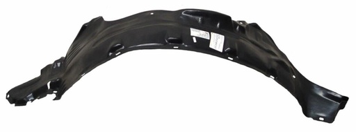 [NIALT93TISR] TOLVA SALPICADERA NISSAN ALTIMA DE 1993 AL 1997 PLAST DER (7910) *R