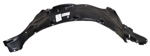 [NIALT93TISL] TOLVA SALPICADERA NISSAN ALTIMA DE 1993 AL 1997 PLAST IZQ (7909) ****