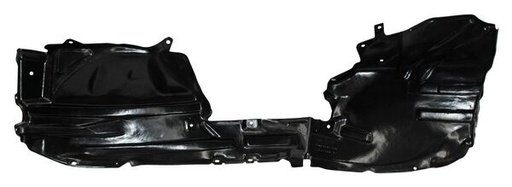 [NIJU11TOSAPLR] TOLVA SALPICADERA NISSAN JUKE 11-14 PLAS DER TW