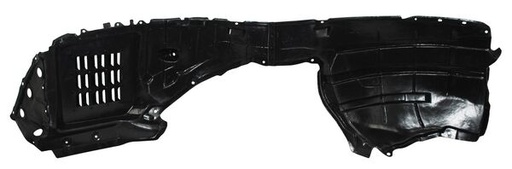 [NIPA13TOL] TOLVA SALPICADERA NISSAN PATHFINDER 13-14 PLAST IZQ TW