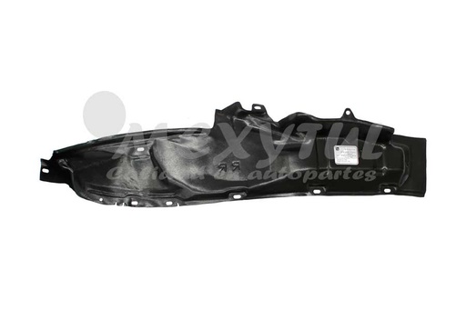 [NIPAT96TISSTDR] TOLVA SALPICADERA NISSAN PATHFINDER DE 1996 AL 2004 SECC TRAS DEL DER (11526) *A