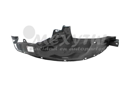 [NIPAT96TISSTDL] TOLVA SALPICADERA NISSAN PATHFINDER DE 1996 AL 1998 SECC TRAS DEL IZQ (11527) *A