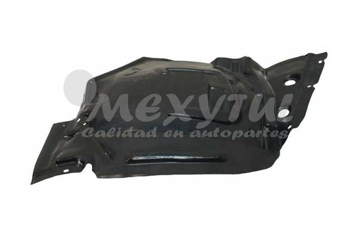 [NIPAT99TISTR] TOLVA SALPICADERA NISSAN PATHFINDER DE 1999 AL 2004 SECC DEL DER (11291) *R