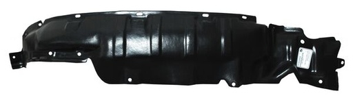 [NIPUD08TISR] TOLVA SALPICADERA NISSAN PU D22 DE 2008 AL 2015 PLAST DER (10345) AE