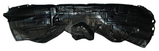 [NIPU16TOLGPR] TOLVA SALPICADERA NISSAN PU NP300 16-20 GAS PLAST DER TW