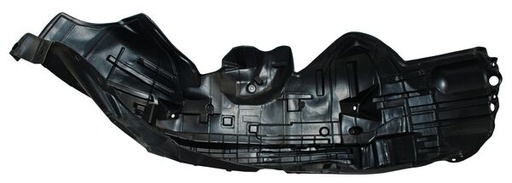 [NIPU16TOLGPL] TOLVA SALPICADERA NISSAN PU NP300 16-20 GAS PLAST DEL IZQ