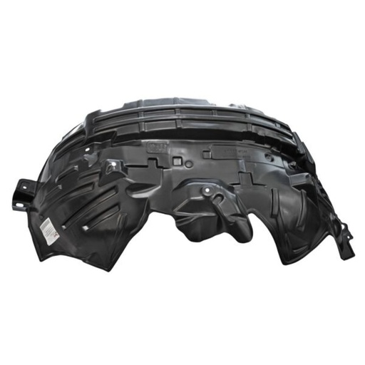 [NINP16TOSAL] TOLVA SALPICADERA NISSAN PU NP300 DE 2016 AL 2020 DIESEL PLAST IZQ *R