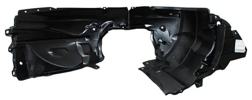 [NISEN13TOLSPR] TOLVA SALPICADERA NISSAN SENTRA 2013 AL 2020 PLAST DER