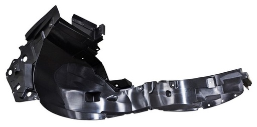 [TISNVE20RP] TOLVA SALPICADERA NISSAN VERSA 2020 AL 2025 PLAST DER TW