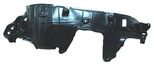 [NIXTR08TOLSR] TOLVA SALPICADERA NISSAN XTRAIL 08-14 PLAST DER