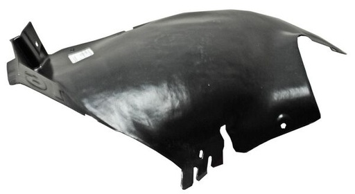 [PE20601TISTL] TOLVA SALPICADERA PEUGEOT 206 DE 2001 AL 2006 SECC TRAS IZQ (9202) 