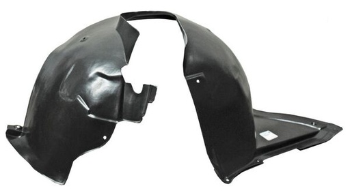 [PE30702TOSL] TOLVA SALPICADERA PEUGEOT 307 01-05 PLAST IZQ