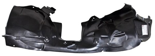 [PEPA13TOSAPR] TOLVA SALPICADERA PEUGEOT PARTNER 13-18 PLAST DER TW