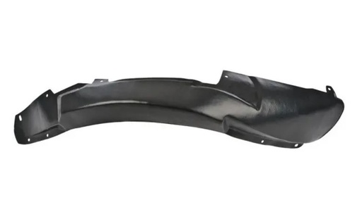 [POMA01TOSAR] TOLVA SALPICADERA PONTIAC MATIZ 01-05 PLAST DER *A