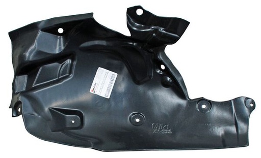 [TISRFL13TLP] TOLVA SALPICADERA RENAULT FLUENCE 2015 AL 2017 SECC TRAS PLAST IZQ