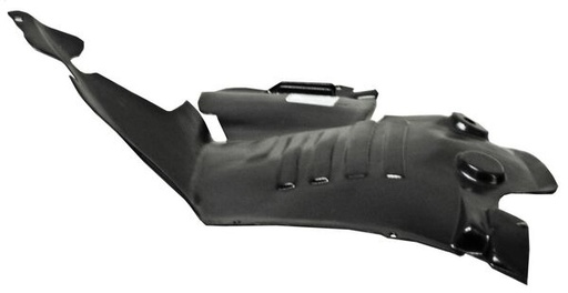 [REKAN04TISL] TOLVA SALPICADERA RENAULT KANGOO DE 2004 AL 2008 PLAST IZQ (136976) *R