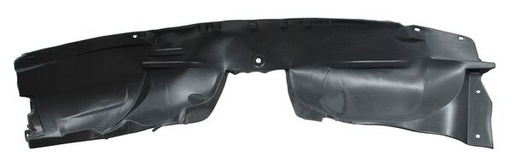 [RESAN10TISL] TOLVA SALPICADERA RENAULT SANDERO DE 2010 AL 2015 PLAST IZQ (136195)